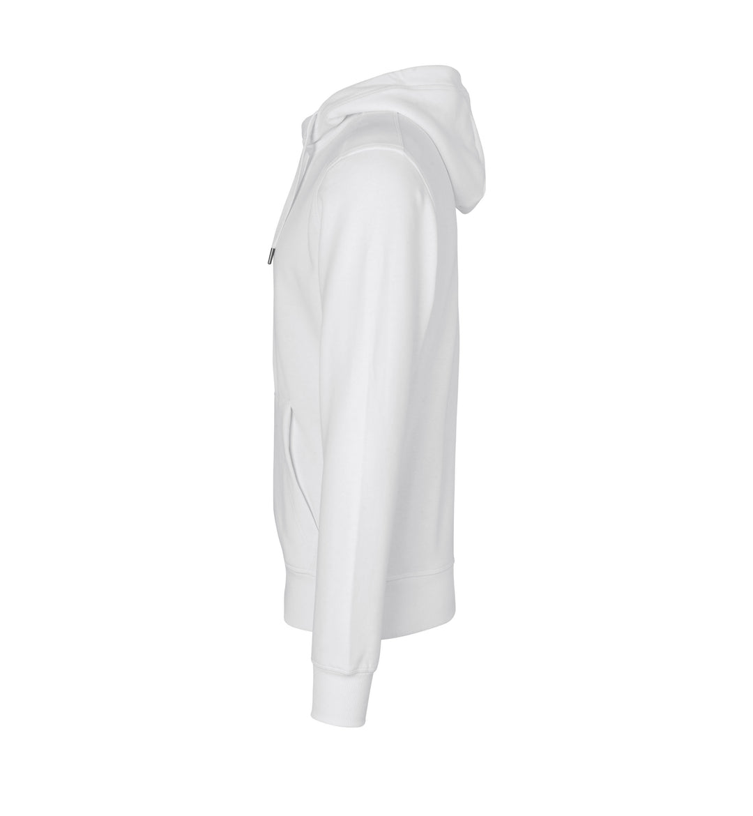 Hoodie CORE - Bianco