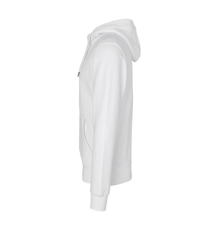 Hoodie CORE - Bianco
