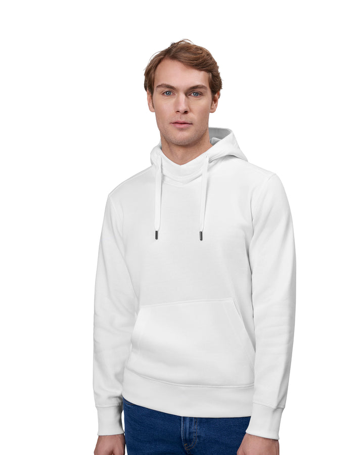 Hoodie CORE - Bianco