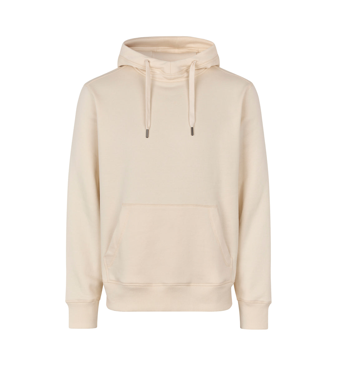 Hoodie CORE - Bianco panna