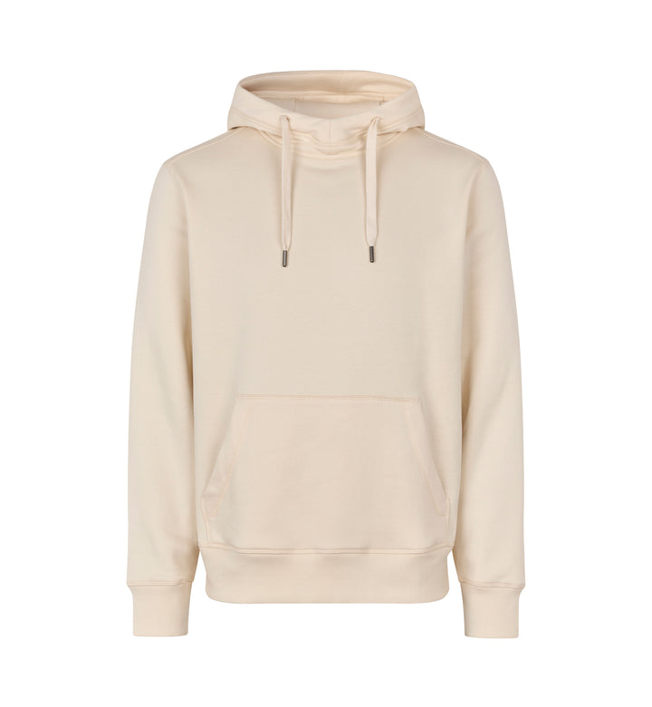 Hoodie CORE - Bianco panna