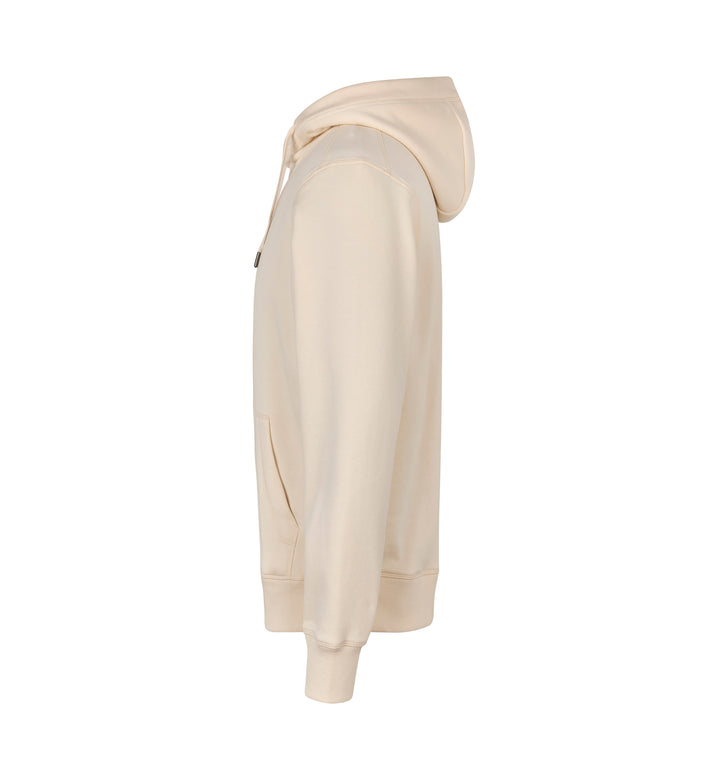 Hoodie CORE - Bianco panna