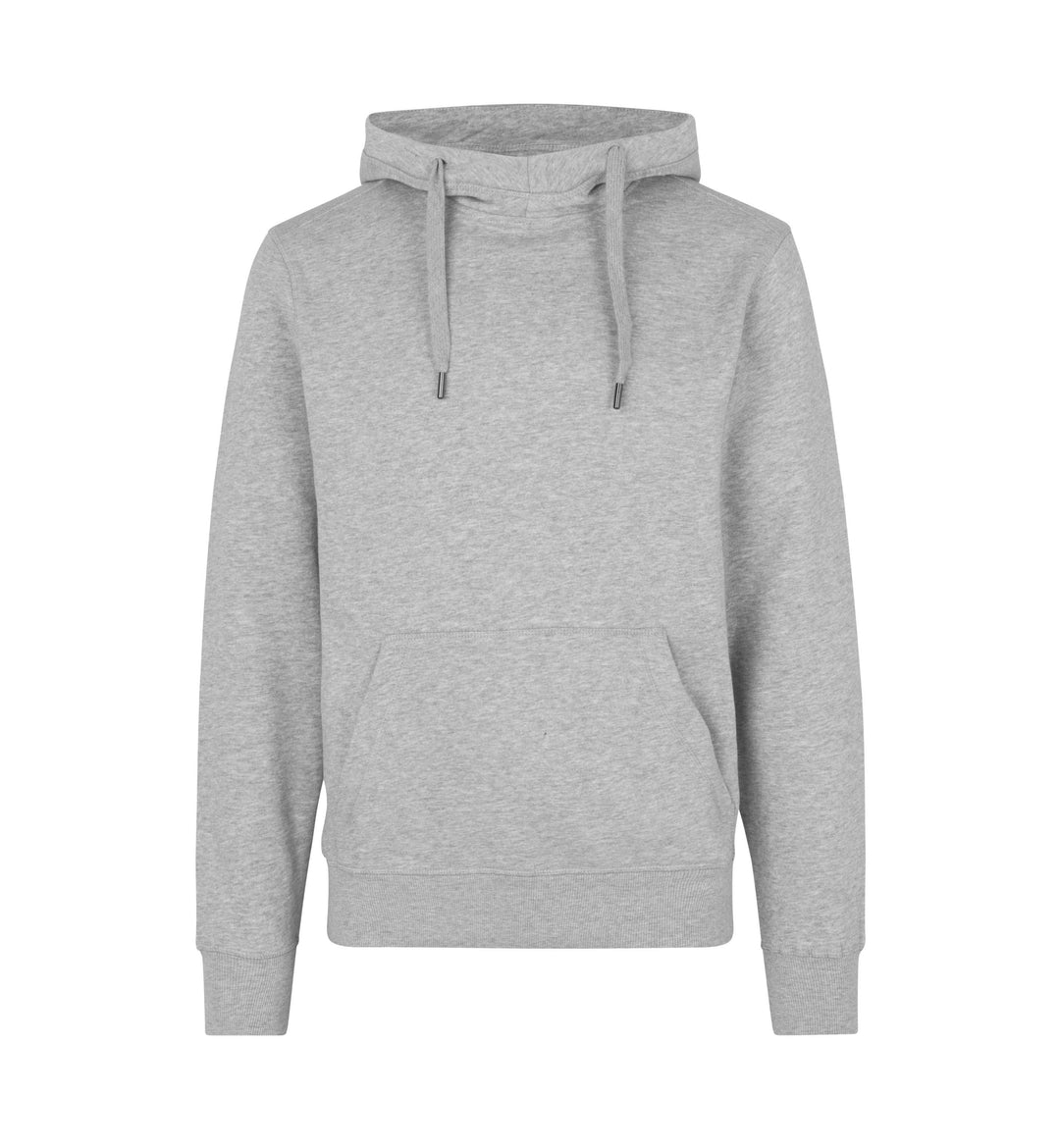 Hoodie CORE - Grigio mélange