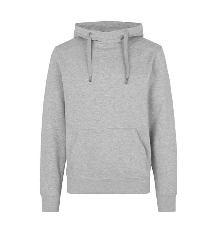 Hoodie CORE - Grigio mélange