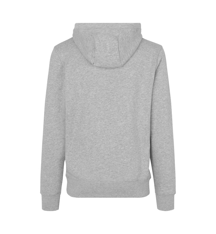 Hoodie CORE - Grigio mélange