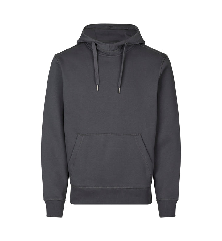 Hoodie CORE - Antracite