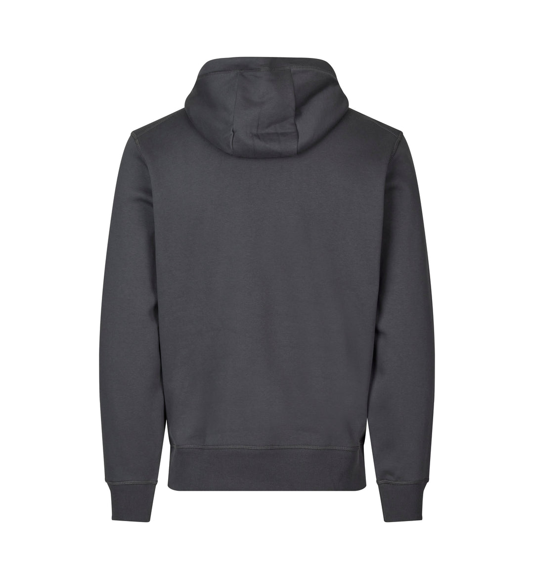 Hoodie CORE - Antracite