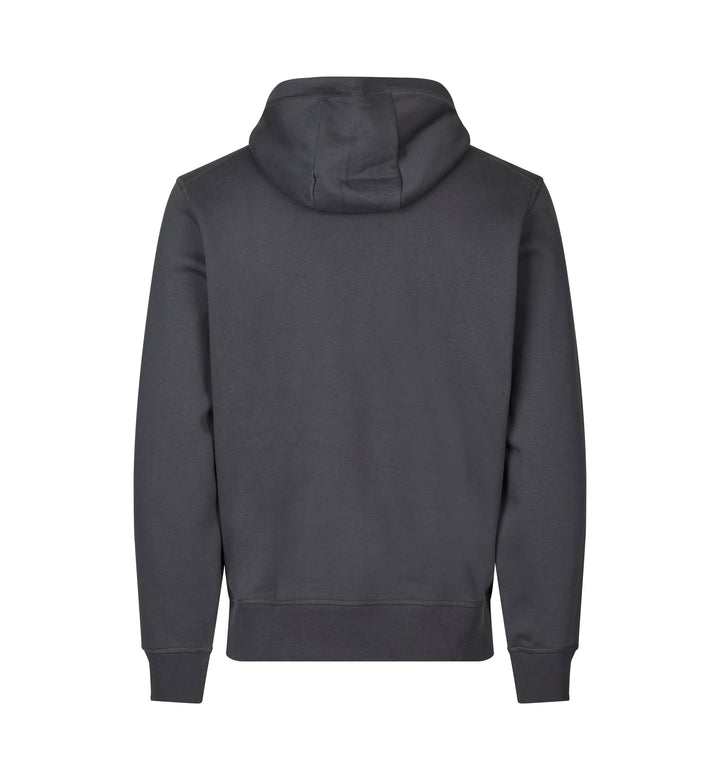 Hoodie CORE - Antracite
