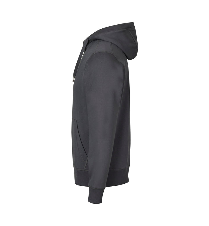 Hoodie CORE - Antracite