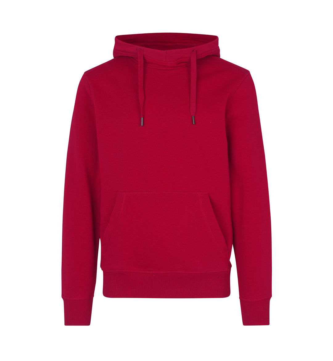 Hoodie CORE - Rosso