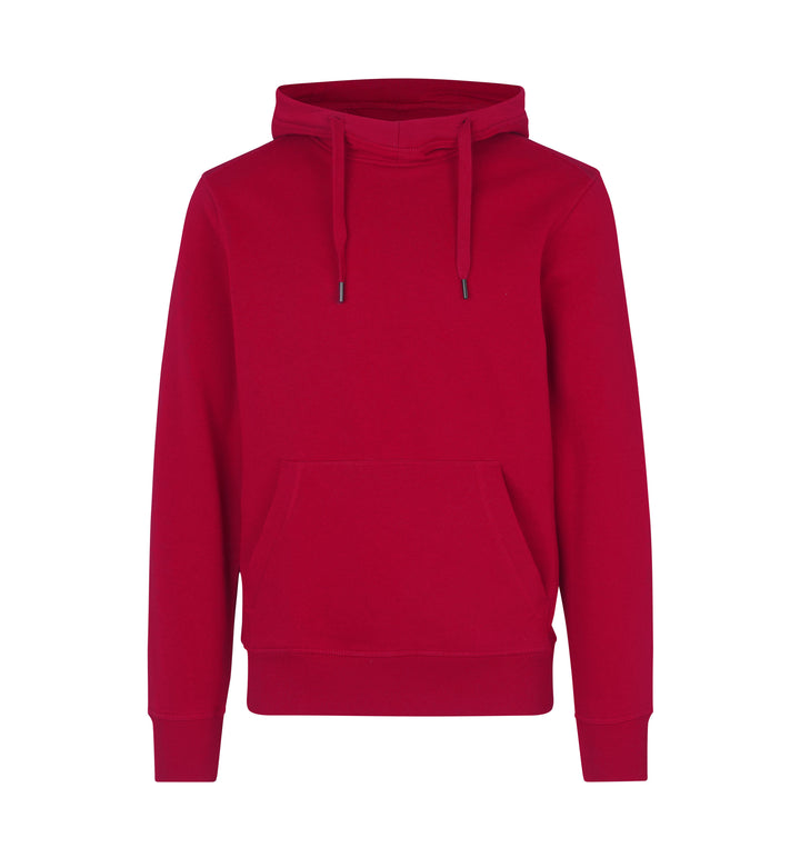 Hoodie CORE - Rosso