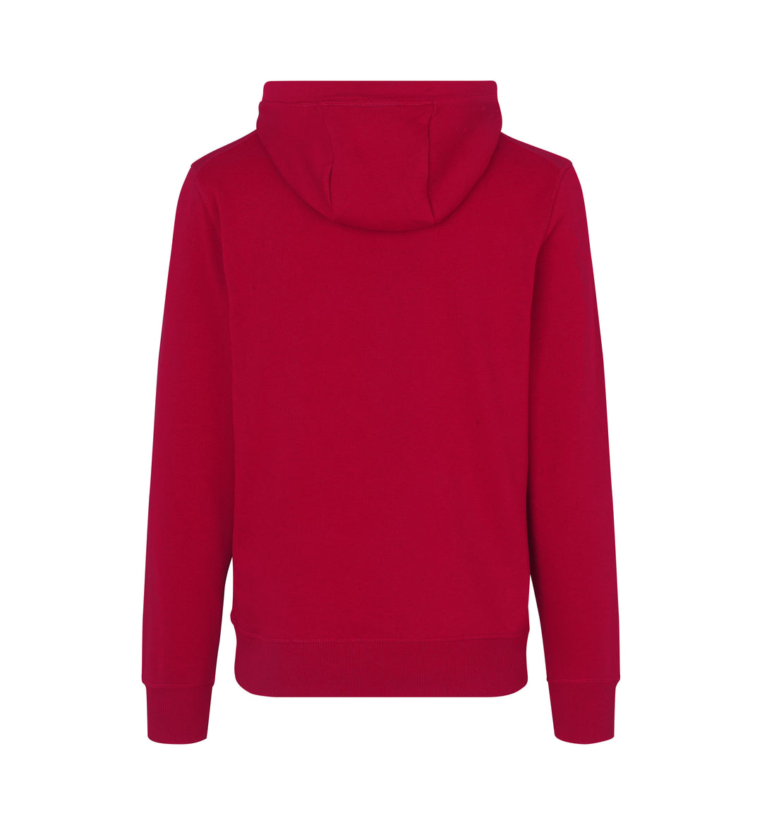 Hoodie CORE - Rosso