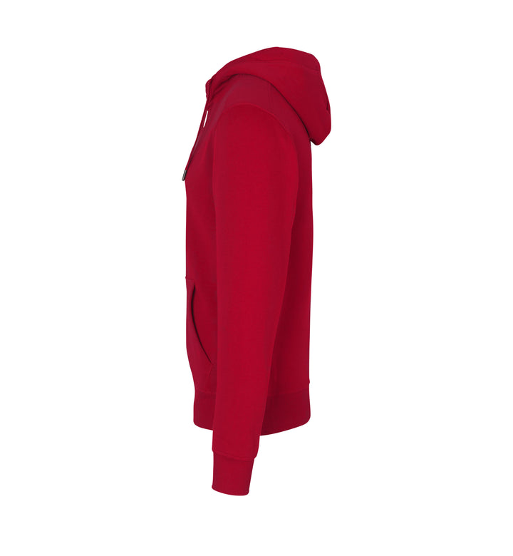 Hoodie CORE - Rosso