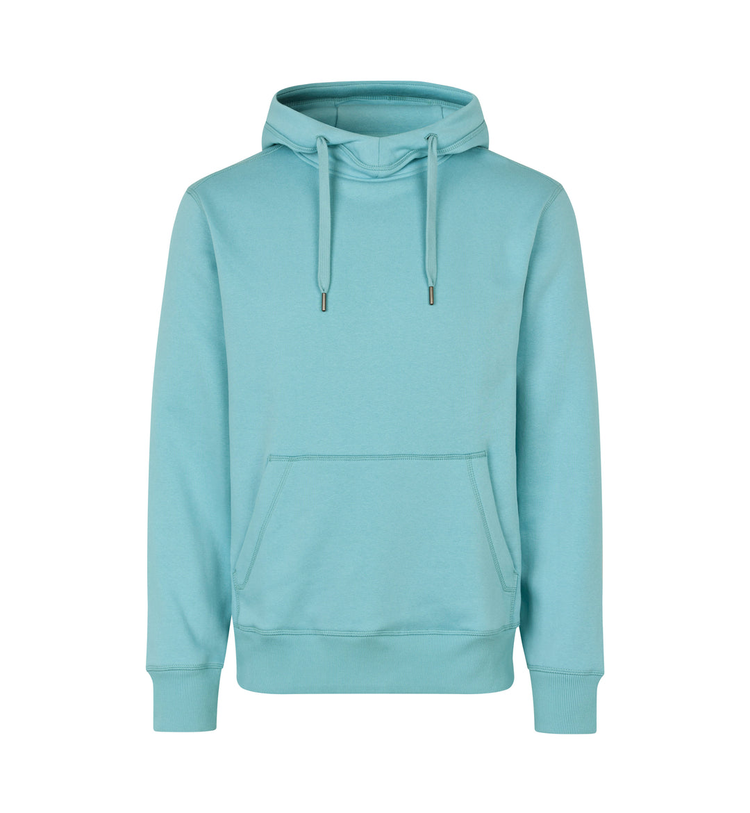 Hoodie CORE - Dusty aqua