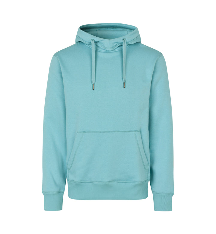Hoodie CORE - Dusty aqua