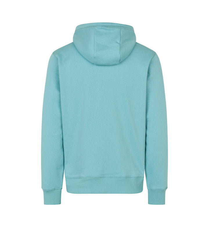 Hoodie CORE - Dusty aqua