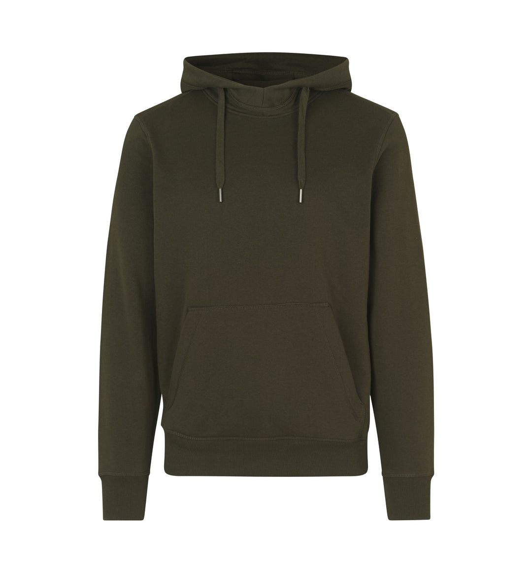 Hoodie CORE - Oliva