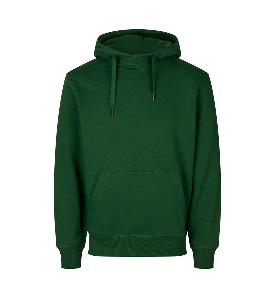 Hoodie CORE - Verde bottiglia