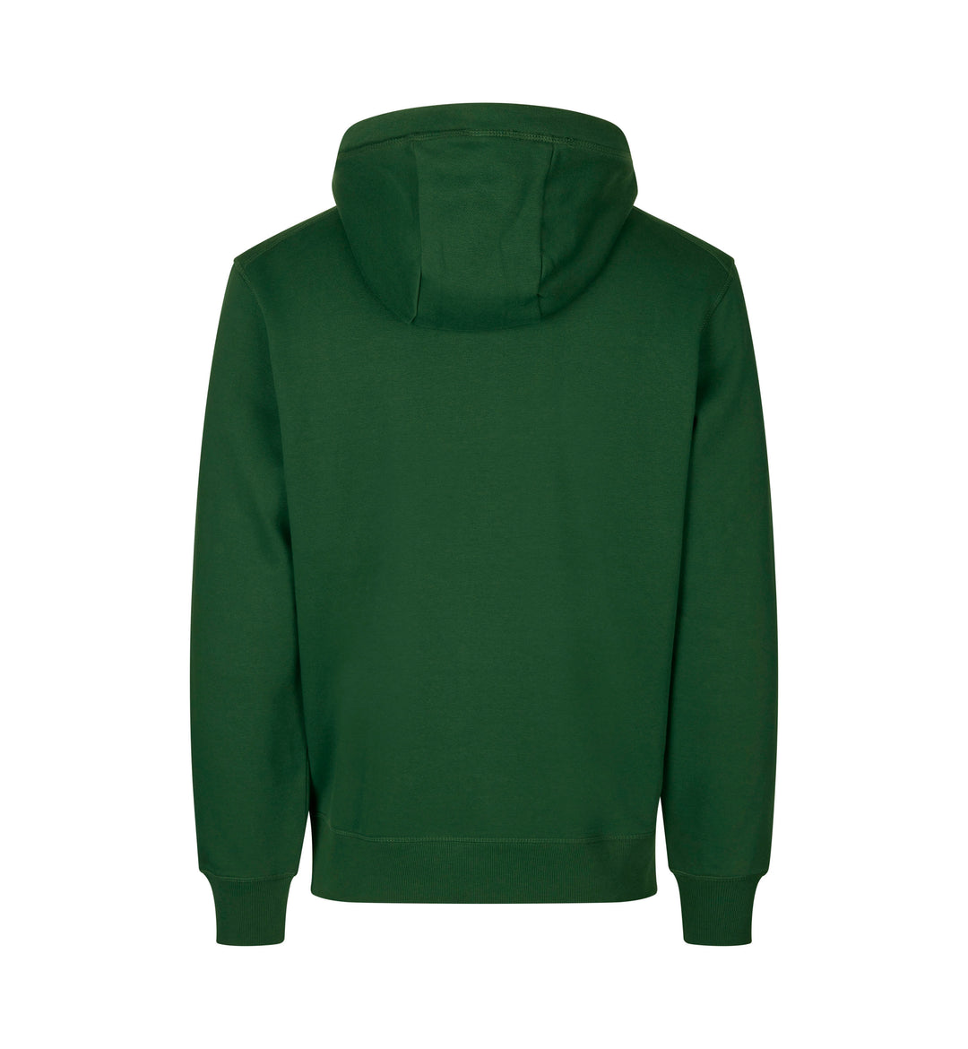 Hoodie CORE - Verde bottiglia