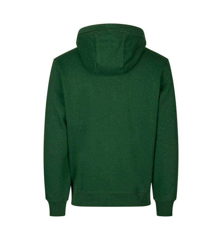 Hoodie CORE - Verde bottiglia