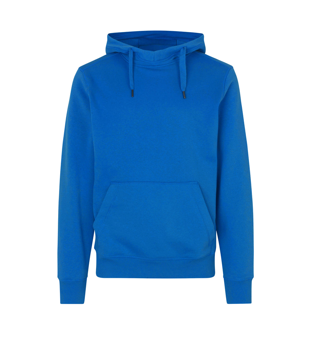 Hoodie CORE - Azure