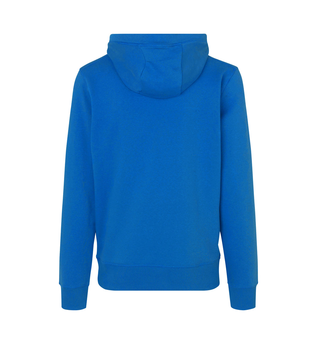 Hoodie CORE - Azure