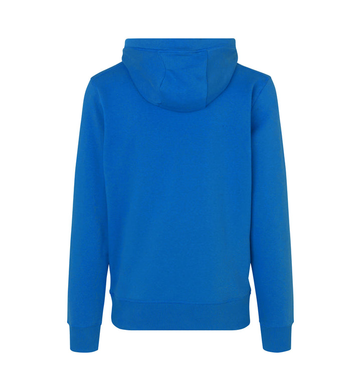 Hoodie CORE - Azure