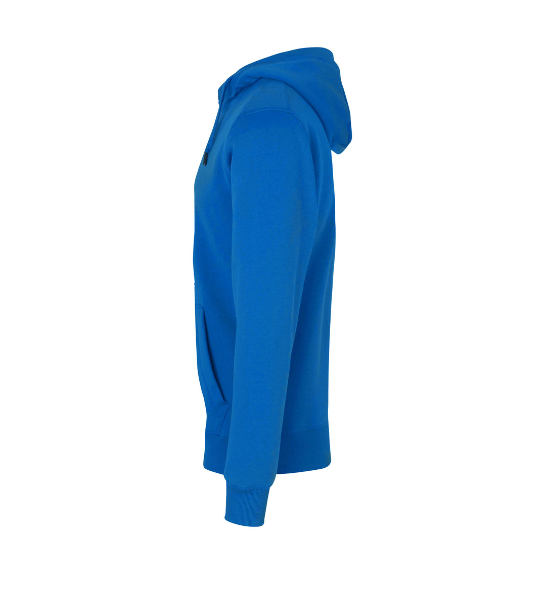 Hoodie CORE - Azure