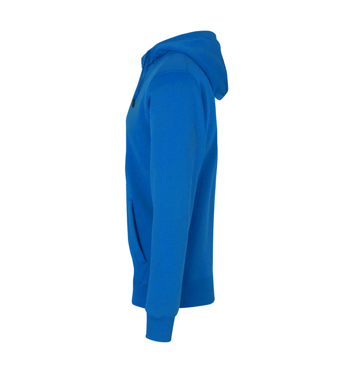 Hoodie CORE - Azure