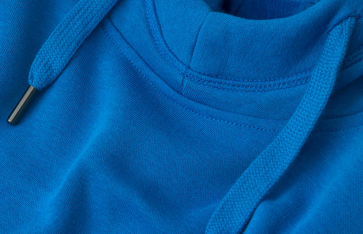 Hoodie CORE - Azure