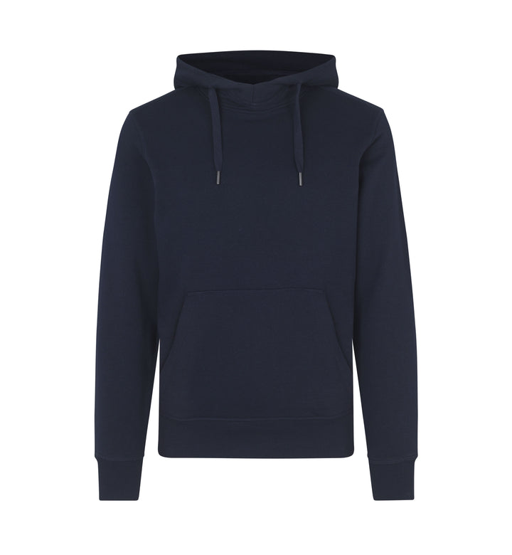 Hoodie CORE - Blu navy