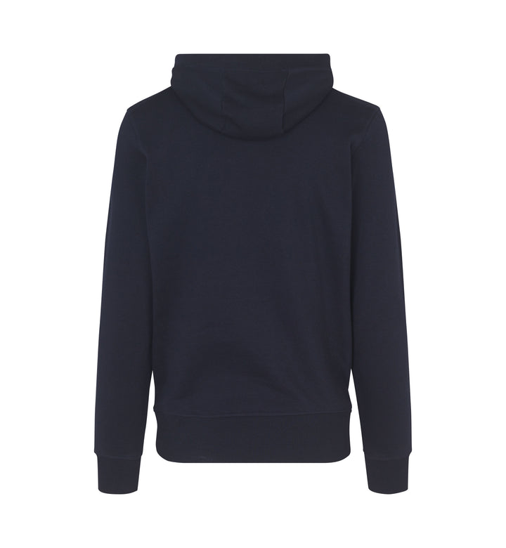 Hoodie CORE - Blu navy