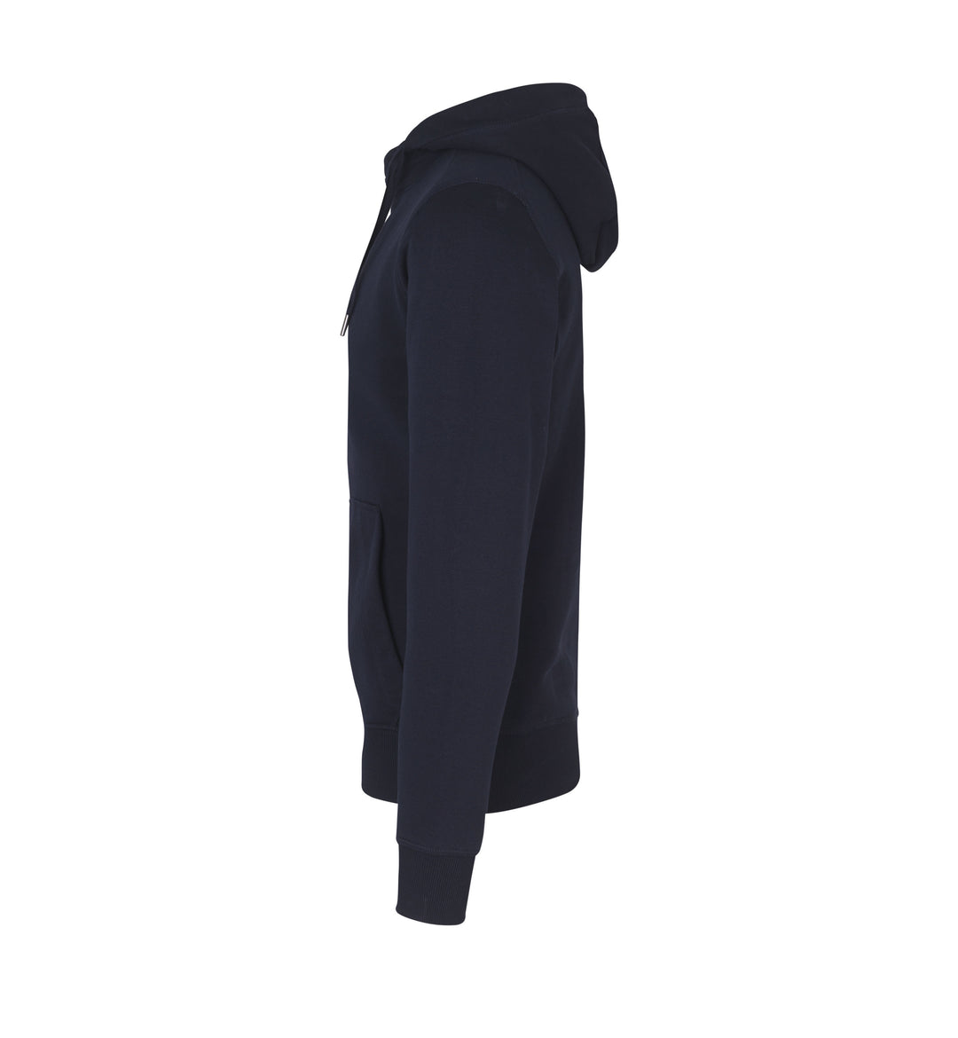 Hoodie CORE - Blu navy