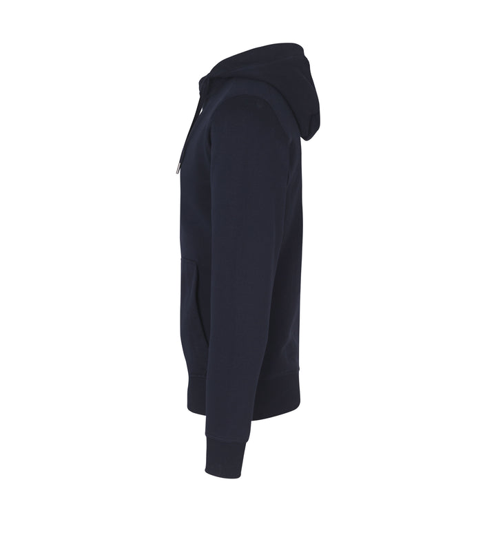 Hoodie CORE - Blu navy
