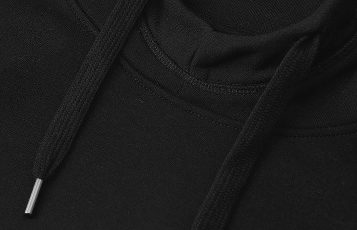 Hoodie CORE - Nero