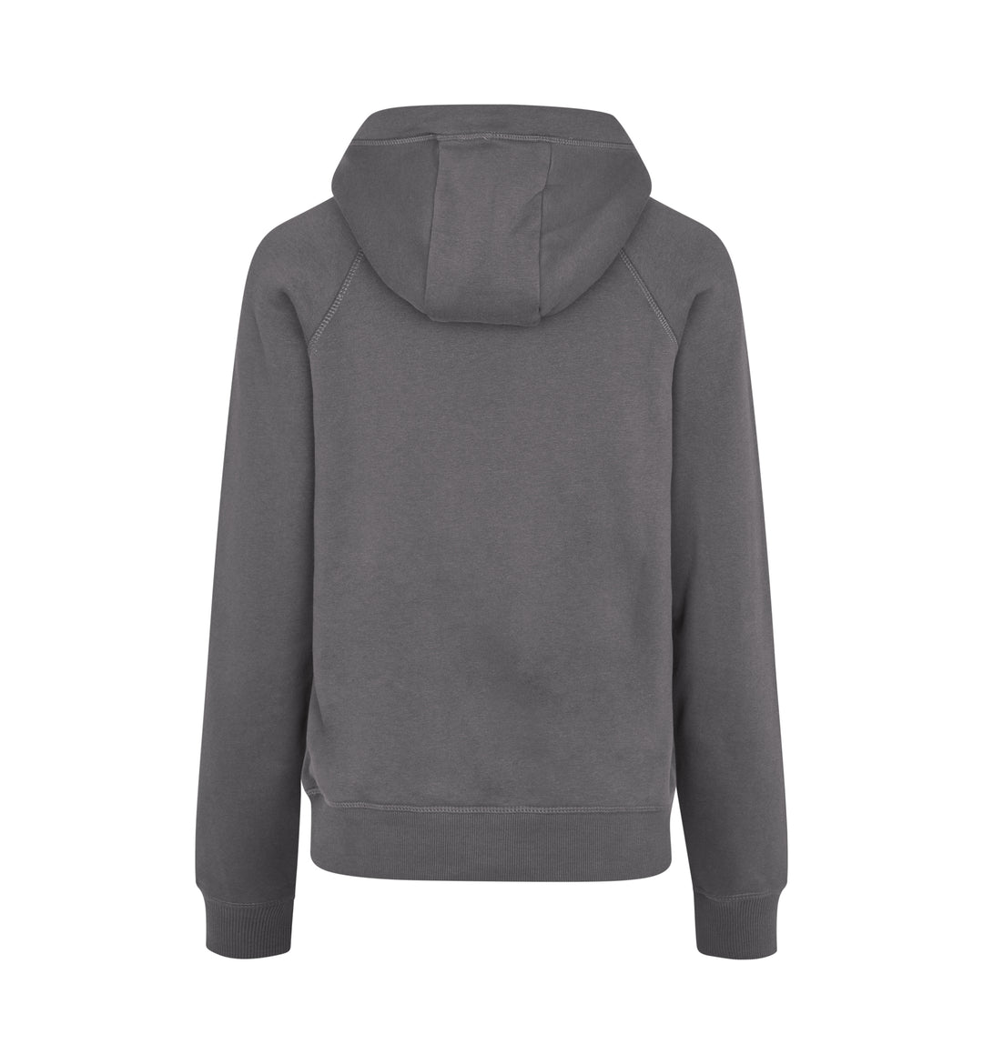 Hoodie CORE | donna - Grigio argento