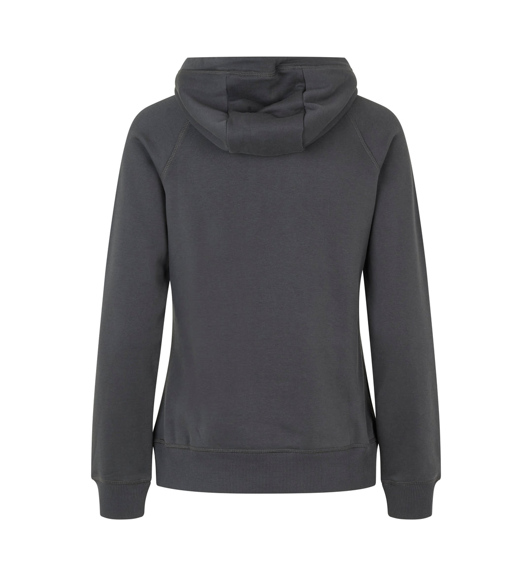 Hoodie CORE | donna - Antracite