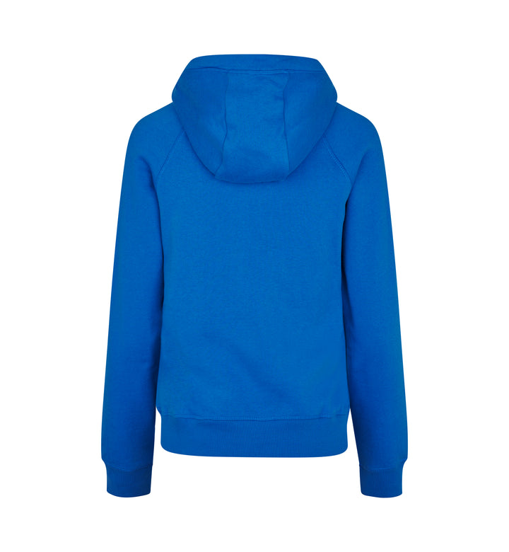 Hoodie CORE | donna - Azure