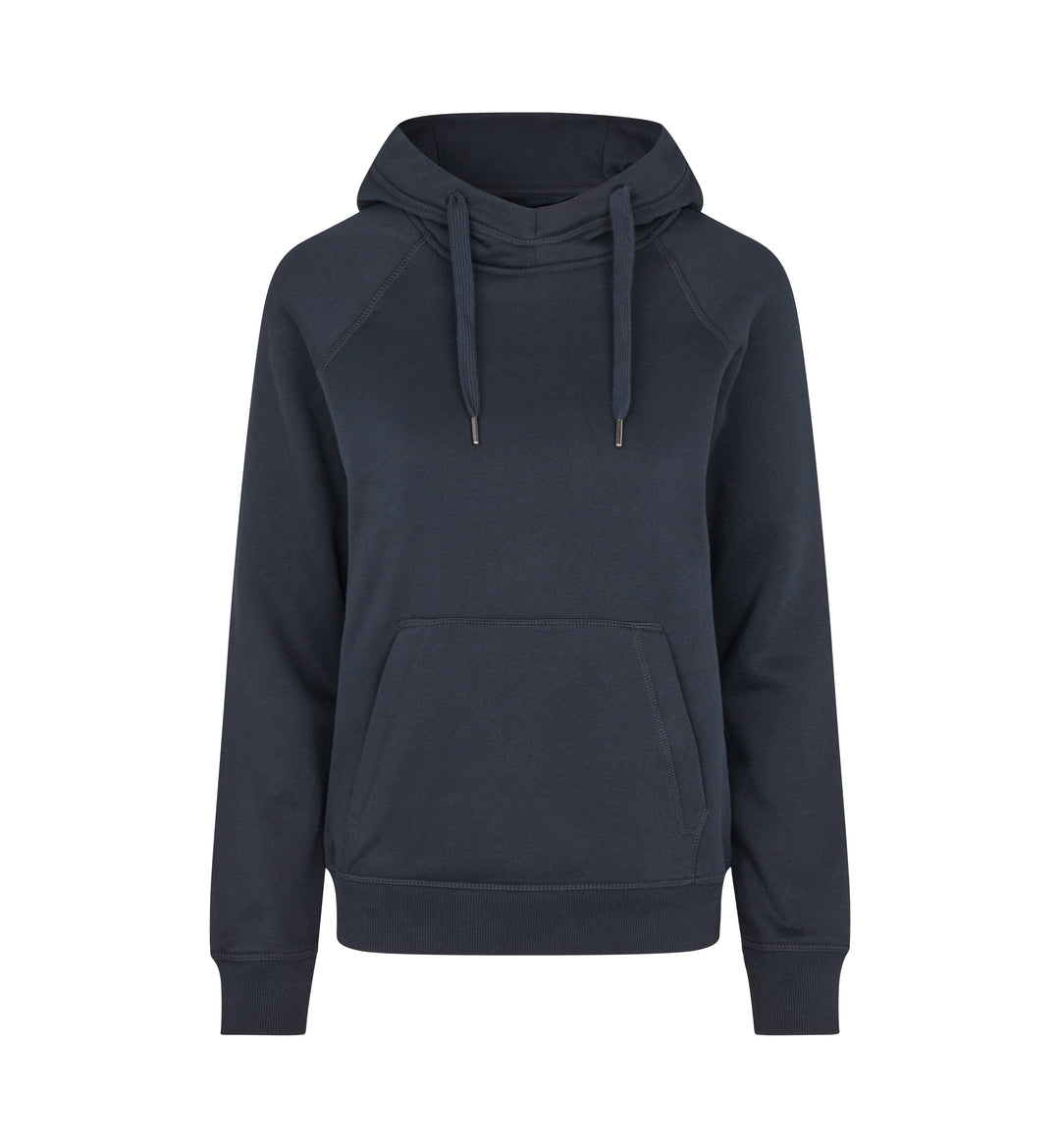 Hoodie CORE | donna - Blu navy