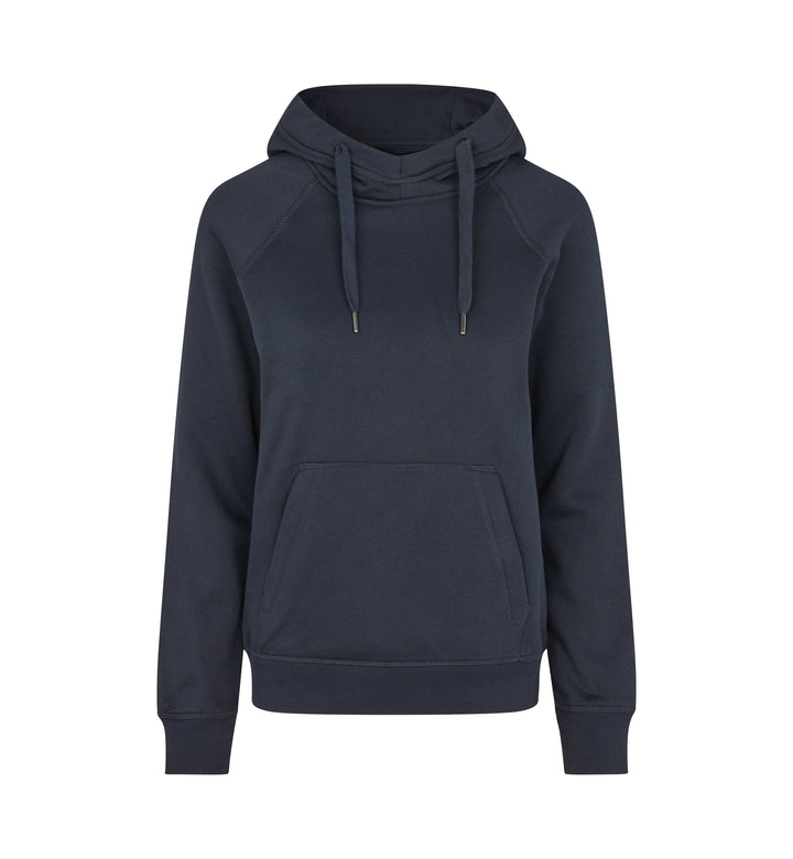 Hoodie CORE | donna - Blu navy