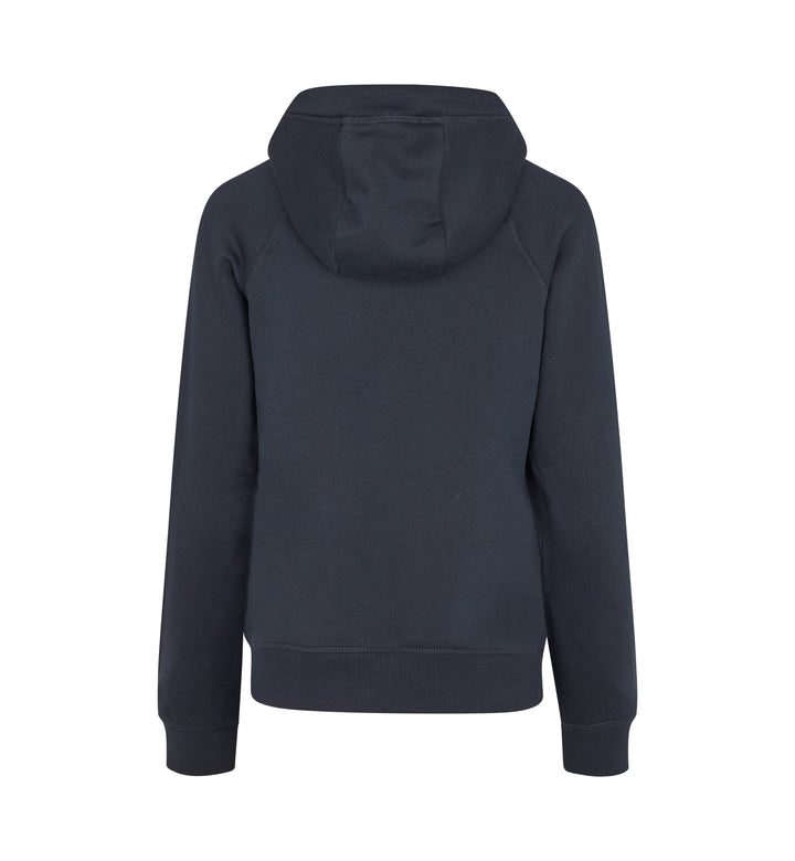 Hoodie CORE | donna - Blu navy