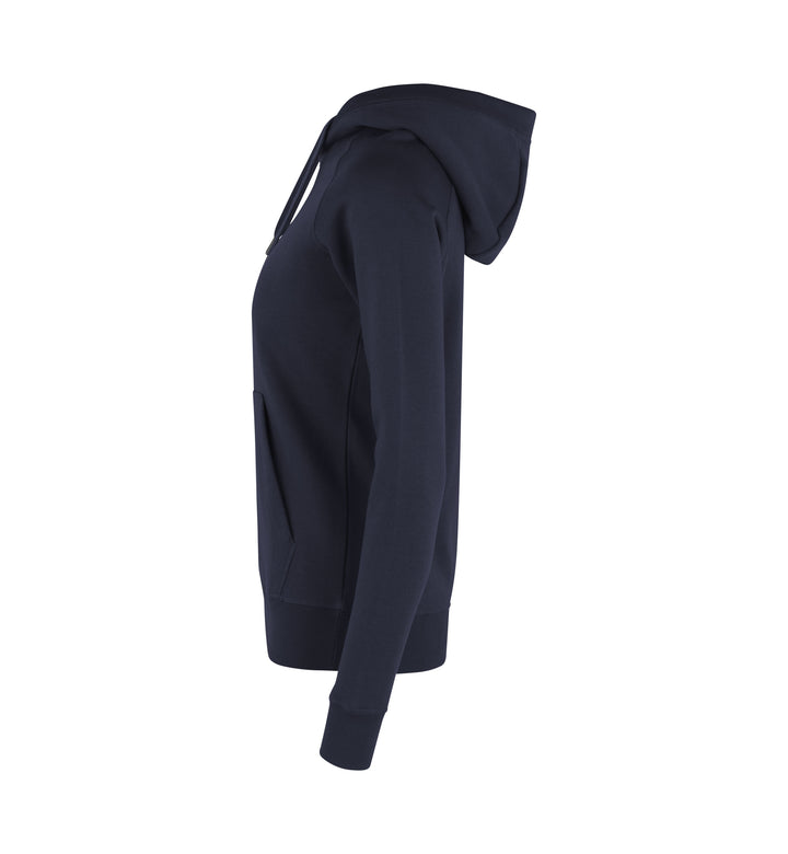 Hoodie CORE | donna - Blu navy