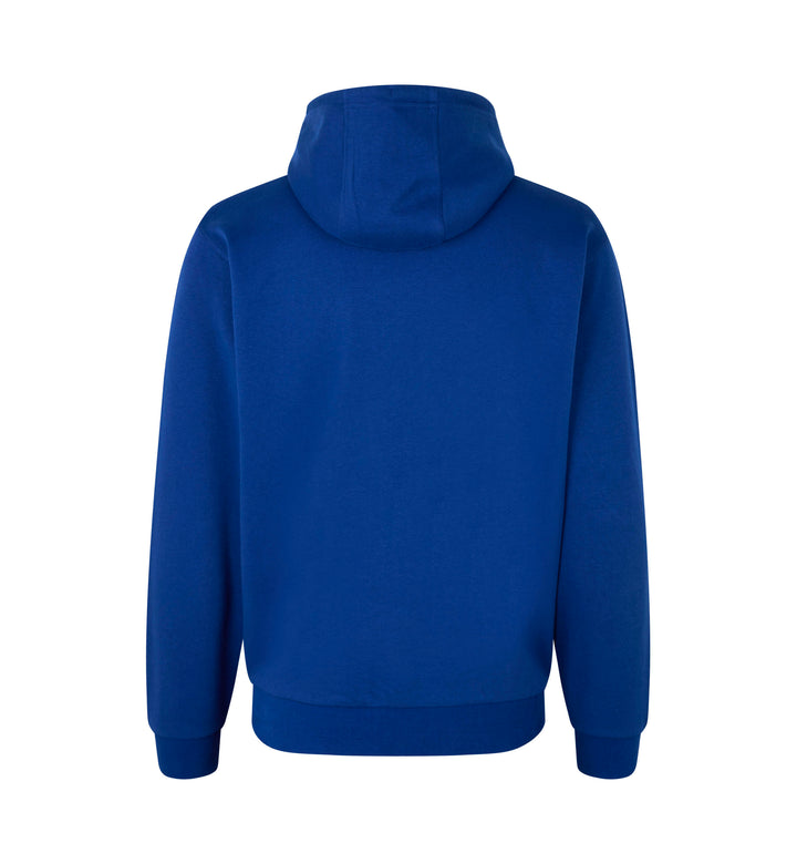 Hoodie morbido | marsupio | unisex - Blu royal