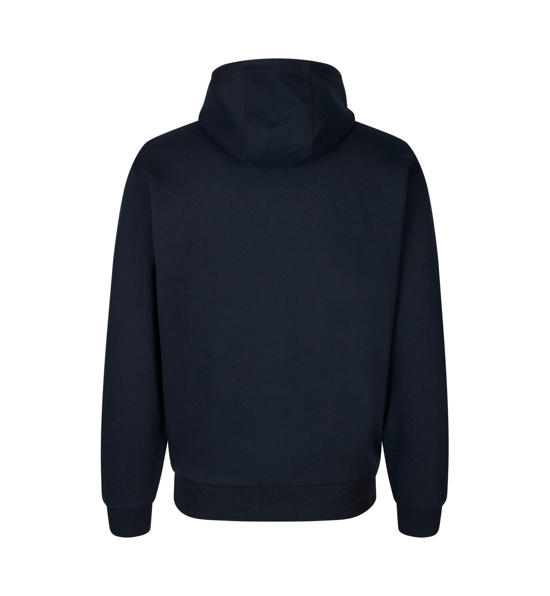 Hoodie morbido | marsupio | unisex - Blu navy