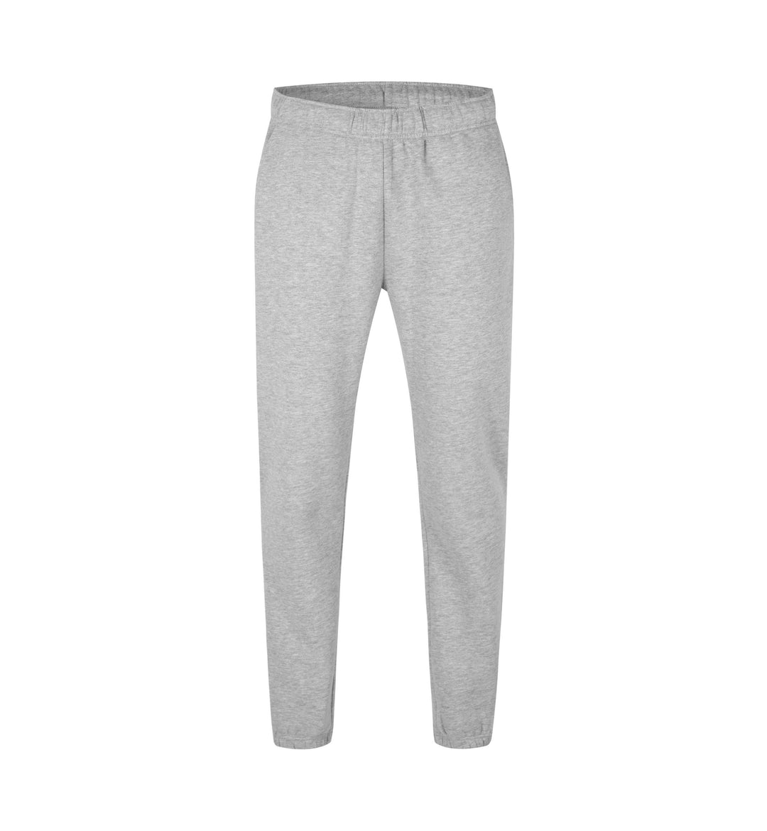 Pantaloni felpa classici | unisex - Grigio mélange