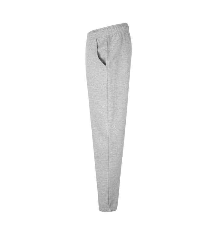 Pantaloni felpa classici | unisex - Grigio mélange