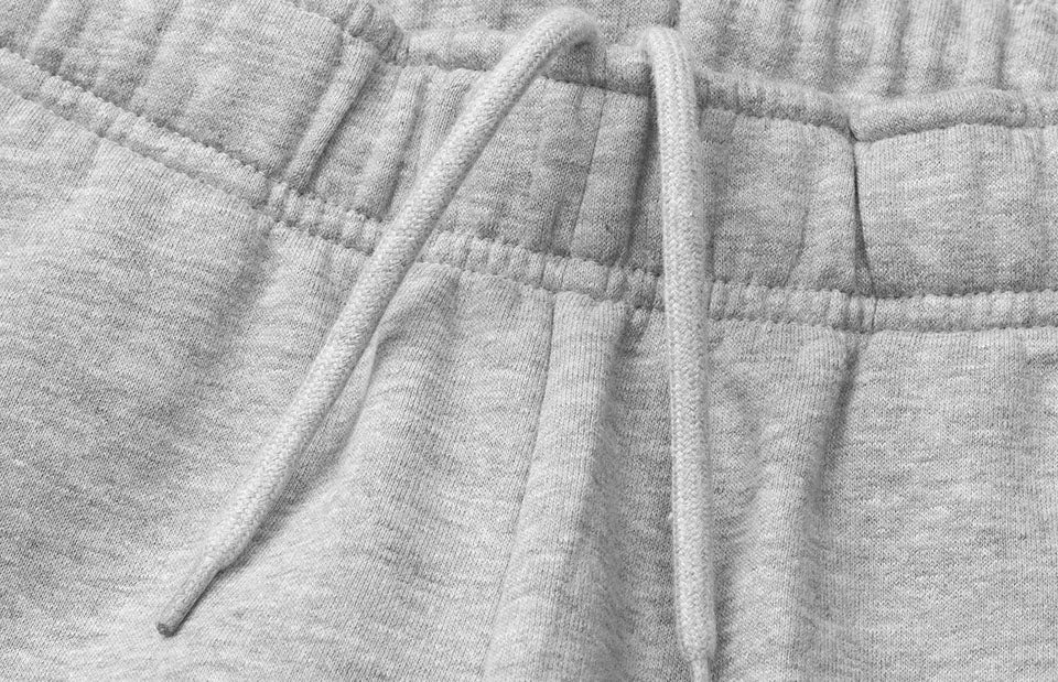 Pantaloni felpa classici | unisex - Grigio mélange