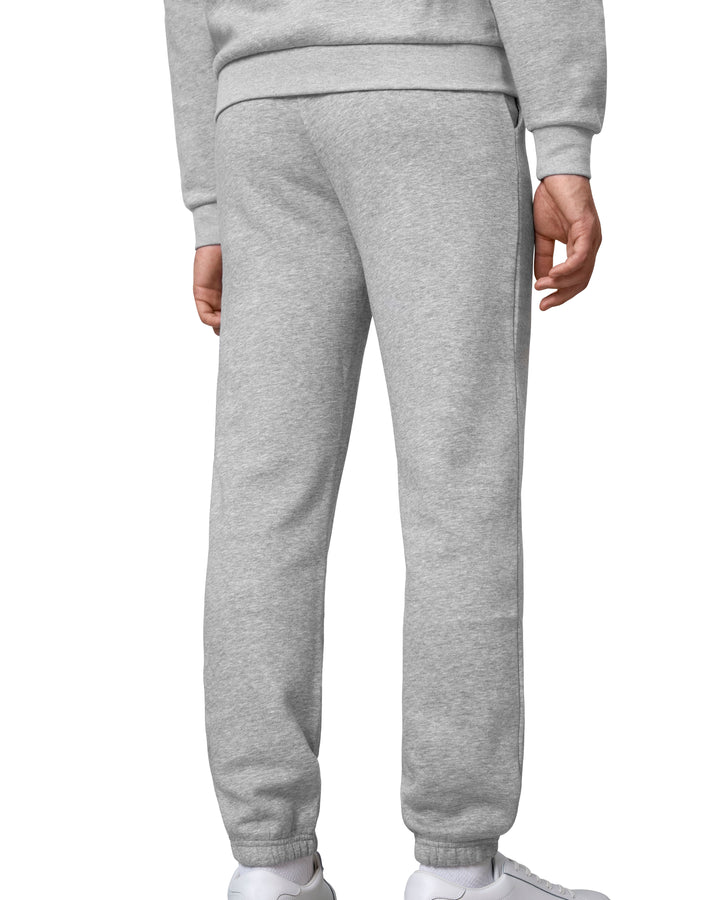 Pantaloni felpa classici | unisex - Grigio mélange