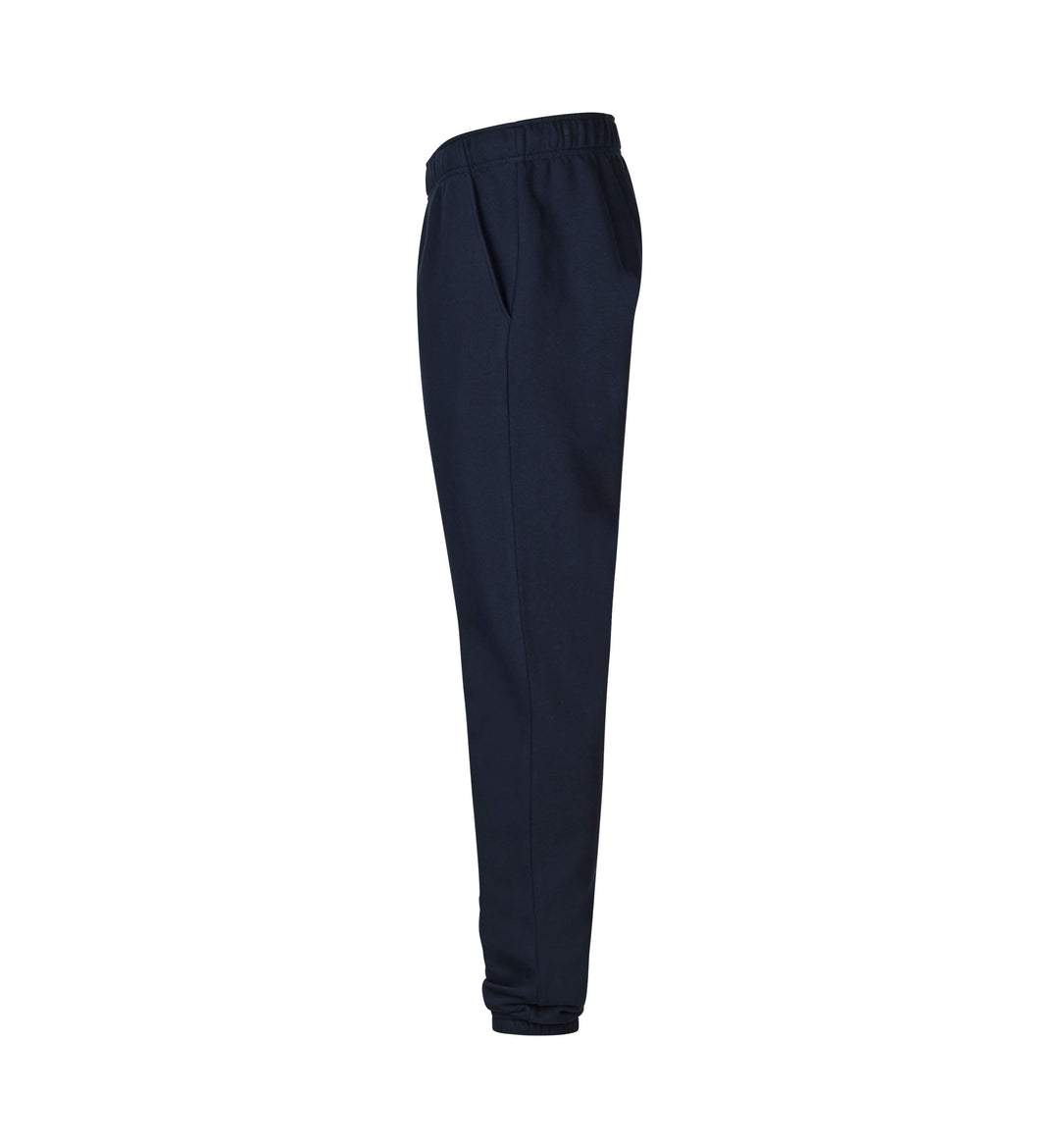 Pantaloni felpa classici | unisex - Blu navy