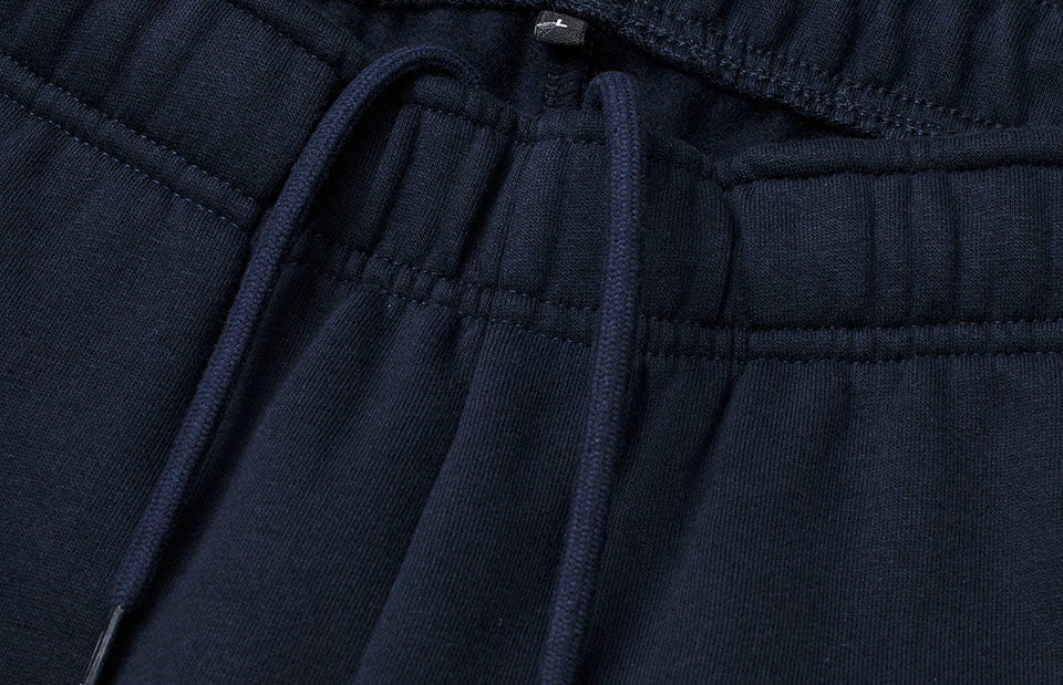 Pantaloni felpa classici | unisex - Blu navy